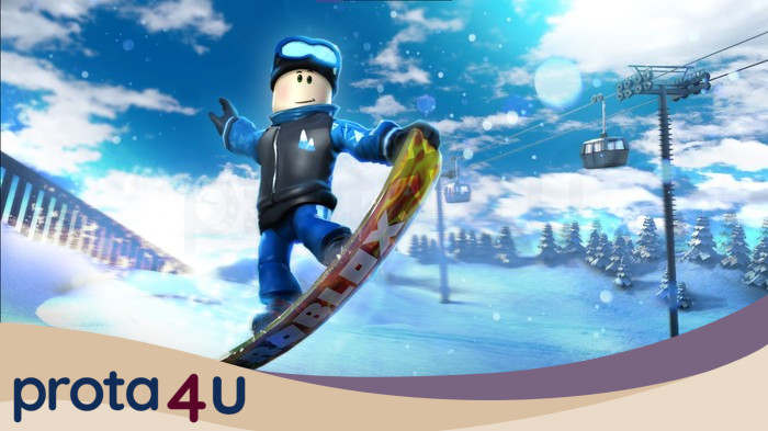 Mendikdasmen Larang Roblox, CEO Pernah Kasih Peringatan: Apakah Anak Anda Aman?