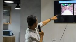 Jejak Tsunami Raksasa di Jawa: Ancaman yang Belum Berakhir