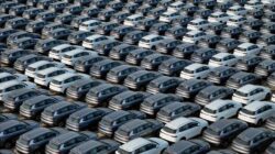 “Konflik Harga di Industri Mobil, Pemerintah China Beri Peringatan: Apa yang Terjadi Berikutnya?”