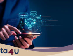 Jangan Curhat ke AI! Apalagi Kalau Kamu Punya Masalah Berikut – Alternatif 2