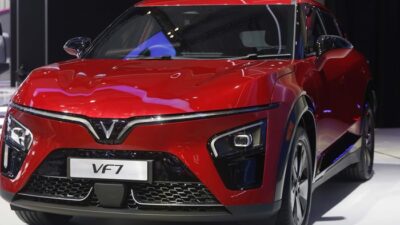 VinFast Lanjutkan Program Sewa Baterai, Mulai Rp 253 Ribu per Bulan – Alternatif 2