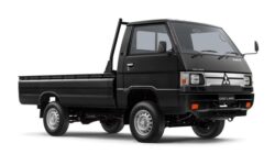 Jangan Sampai Kecelakaan! Ini Komponen Mitsubishi L300 yang Wajib Diperiksa Sebelum Berkendara