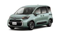 “Toyota Sienta Bersolek, Bisa Duduk Lesehan; Solusi Multifungsi untuk Keluarga Modern”