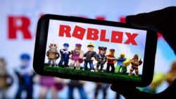 Roblox: Dari Mainan Anak-anak ke Ekosistem Gelap Teknologi Modern