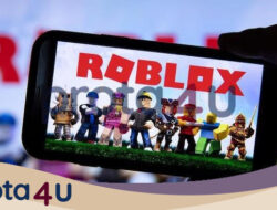 Roblox: Dari Mainan Anak-anak ke Ekosistem Gelap Teknologi Modern