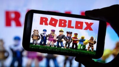 Roblox: Dari Mainan Anak-anak ke Ekosistem Gelap Teknologi Modern