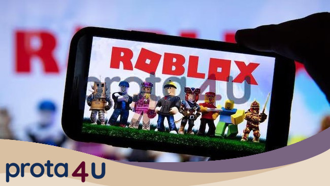 Roblox: Dari Mainan Anak-anak ke Ekosistem Gelap Teknologi Modern