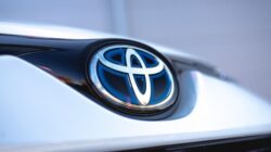 “Toyota Gandeng China, Serang Pasar Listrik dengan Harga Lebih Murah”