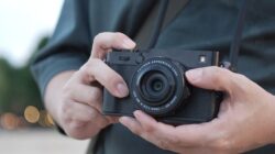 “Fujifilm X-E5: Kualitas Visual yang Mempesona, Review Mendalam Tentang Kemajuannya”