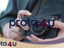 “Fujifilm X-E5: Kualitas Visual yang Mempesona, Review Mendalam Tentang Kemajuannya”