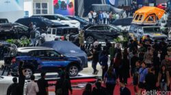 Penjelasan Gaikindo: Kenapa Penjualan Mobil di Indonesia Jadi Kalah dari Tetangga Seberang?