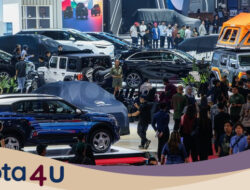 Penjelasan Gaikindo: Kenapa Penjualan Mobil di Indonesia Jadi Kalah dari Tetangga Seberang?