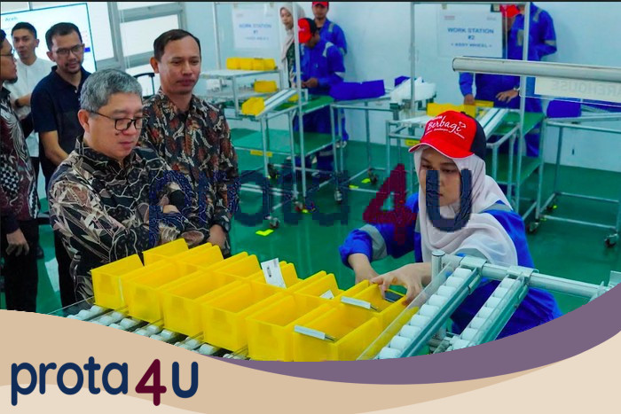 Bukti Nyata Toyota Gak Cuma Jualan Mobil di Indonesia - Update 2