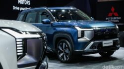 Ini Ban Bawaan Pabrik Mitsubishi Destinator: Benarkah Terbaik untuk Muatan Berat?