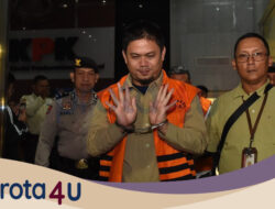 “Apakah Garasi Bupati Koltim Abdul Azis Menyimpan RAHASIA OTT KPK?”