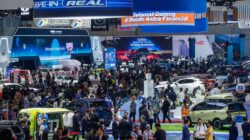 GIIAS 2025: Pengunjung Membludak, Kok Transaksi Turun? – Update 1
