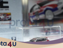Hot Wheels Hadir di Indonesia, Edisi Khusus untuk Pecinta Otomotif