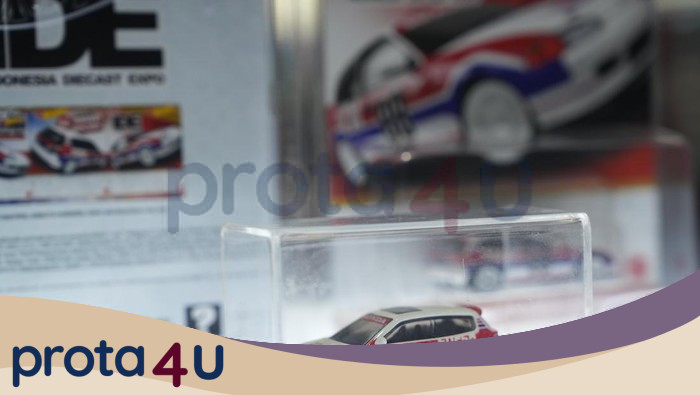 Hot Wheels Hadir di Indonesia, Edisi Khusus untuk Pecinta Otomotif