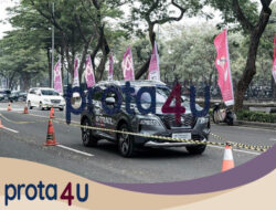 **Mengenal Sistem AWD di Nissan X-Trail e-Power Terbaru, Apa yang Bikin Beda?**