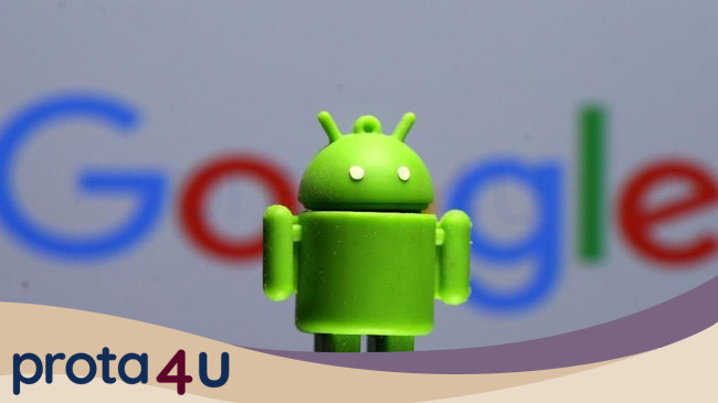 **Terungkap! Google Pilih Cinnamon Bun Jadi Kode Nama Android 17: Apa yang Tersembunyi di Balik Tradisi Ini?**
