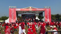 **Daihatsu Kumpul Sahabat 2025: Cirebon Bersiap Hadapi Keseruan Otomotif Terbaru**