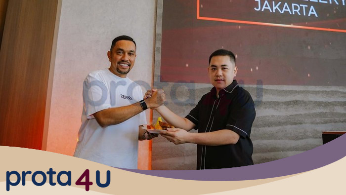 Spot Baru Berburu sampai Merawat Mobil Mewah di PIK 2 Jakarta - Update 1