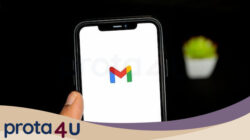 “Penyimpanan Gmail Penuh? Temukan Solusi Inovatif dengan Teknologi 5G”