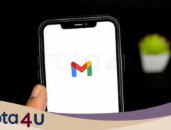 “Penyimpanan Gmail Penuh? Temukan Solusi Inovatif dengan Teknologi 5G”