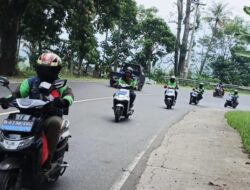 “Motor Listrik: Solusi Sejati untuk Perjalanan Harian dan Antar Kota”