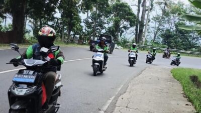 “Motor Listrik: Solusi Sejati untuk Perjalanan Harian dan Antar Kota”