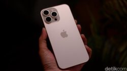 “Coba Tebak, Apa yang Membuat iPhone 16 Pro Max Jadi Ponsel Wajib bagi fotografer Profesional?”