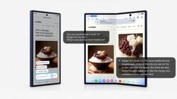 One UI 8: Siap-Siap! HP Samsung Ini Akan Lebih Cerdas dengan Fitur Baru Ini