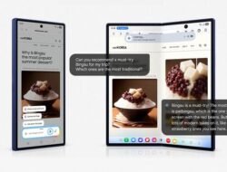 One UI 8: Siap-Siap! HP Samsung Ini Akan Lebih Cerdas dengan Fitur Baru Ini