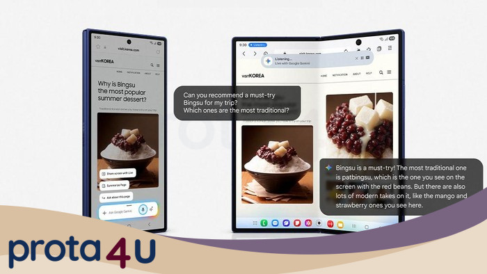 One UI 8: Siap-Siap! HP Samsung Ini Akan Lebih Cerdas dengan Fitur Baru Ini