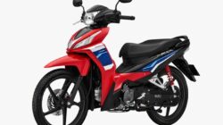 Dari Jenuh ke Sporty, Ini Cara Honda Revo Menggoyang Pasar!