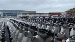 Motor Listrik China: Pabrik Nomor Satu yang Mencuri Perhatian Dunia