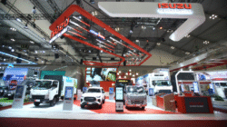 Dari 969 SPK di GIIAS 2025, Isuzu Ukir Pertumbuhan 52% yang Menakjubkan!
