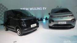 “Jangan Pernah Berharap Harga Wuling Listrik Turun Besar di RI, Kenapa?”