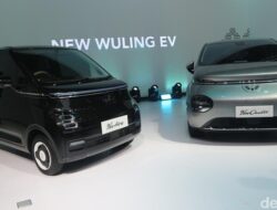 “Jangan Pernah Berharap Harga Wuling Listrik Turun Besar di RI, Kenapa?”