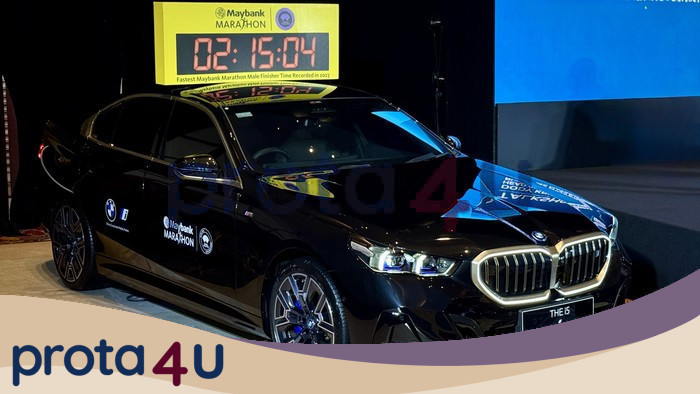 Mobil Listrik BMW-MINI Siap Pacu Jalur Bali Demi Tumbangkan Rekor Marathon - Alternatif 2