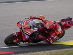 Ada 1 Pebalap yang Ditakuti Marquez di MotoGP 2025, Bukan Alex atau Pecco – Update 2