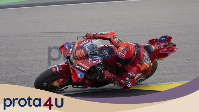 Ada 1 Pebalap yang Ditakuti Marquez di MotoGP 2025, Bukan Alex atau Pecco - Update 2
