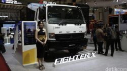 Fuso Jadi Rajanya Kendaraan Niaga hingga Pertengahan 2025 – Alternatif 2