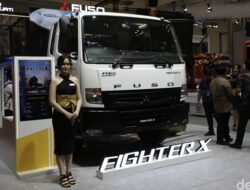 Fuso Jadi Rajanya Kendaraan Niaga hingga Pertengahan 2025 – Alternatif 2