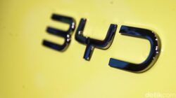 Januari-Juli 2025: BYD Penguasa EV dengan 22.600 Unit Terjual, Menyapu Bersih Pasar Mobil Listrik Indonesia