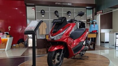 “Dapatkan Motor Honda Anda dengan Diskon Luar Biasa di Bulan Kemerdekaan!”