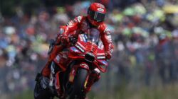 “Marquez Belum Pernah Menang di Red Bull Ring, Bisa Pecah Telur?” Bisakah 2024 Menjadi Tahun Patahnya Rekor?”
