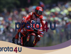 “Marquez Belum Pernah Menang di Red Bull Ring, Bisa Pecah Telur?” Bisakah 2024 Menjadi Tahun Patahnya Rekor?”