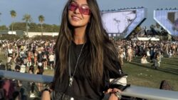 “Blak-blakan Juragan AI Menawan: Lucy Guo, Duit Triliunan Namun Hidup Sederhana”