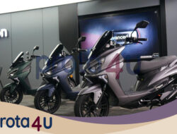 Segini Populasi Motor Listrik Polytron, Wajib Tahu!